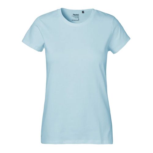 Fairtrade T-shirt til kvinder - Billede 19